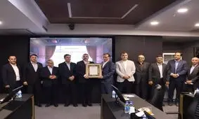 نخستین نیروگاه بادی کشور وارد فرابورس ایران شد