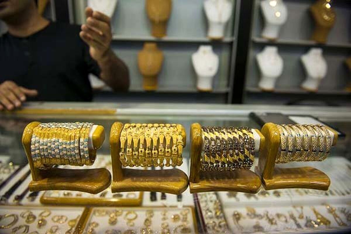 کشف فرارهای مالیاتی نجومی طلافروشان