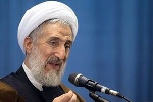 تعیین تکلیف کاظم صدیقی برای دختران دبیرستانی: باید افتخار کنید که پس از پایان تحصیل، ازدواج کرده و دانشمند تربیت کنید!