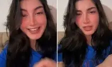 زیباترین زن «غسال» جهان از شغلش استعفا داد! 