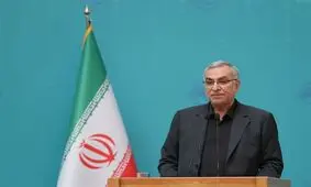 توضیح وزیر بهداشت درباره سویه جدید کرونا/ ویدئو