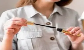 ریمل خشک شده را چگونه ترمیم کنیم؟