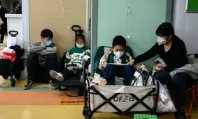 جزئیات بیماری تنفسی مرموز کودکان چینی