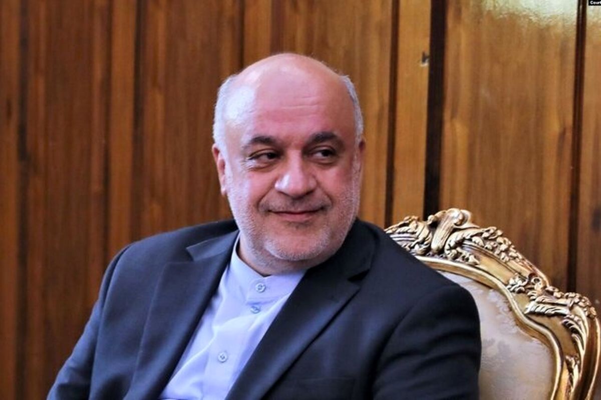 سفیر ایران در لبنان: جراحت وارده افتخاری برای من است/ روند معالجات به خوبی پیش میرود