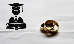 چالش اختلاف تحصیلی زیاد زن و شوهر/ وقتی سطح تحصیلات زن بالاتر است