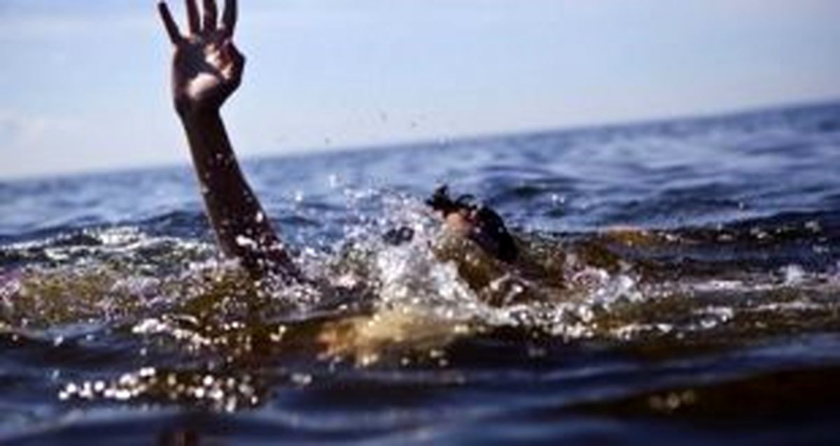 سه عضو یک خانواده بر اثر غرقشدگی در "دریابزرگ" چابهار جان باختند
