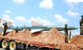 حمله یمن به کشتی آمریکایی در خلیج عدن