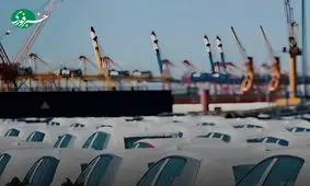 نقشه جدید مسعود پزشکیان برای واردات خودرو