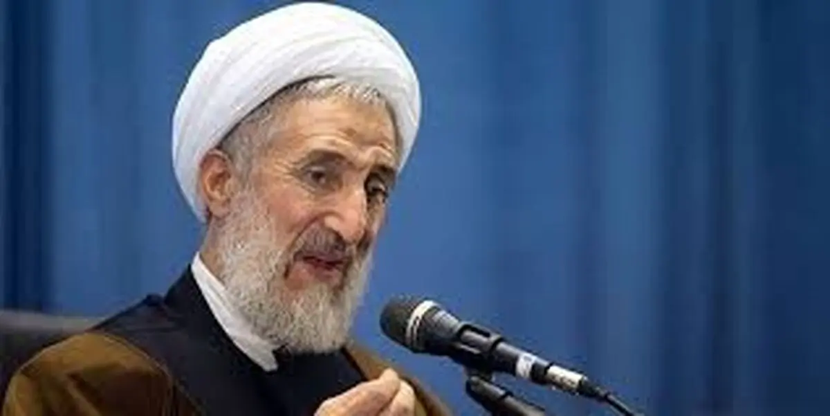 اعلام آمادگی آیت الله صدیقی برای رسیدگی به تخلفات باغ ازگل: از خدا استغفار و از مردم عذرخواهی می‌کنم/ ویدئو