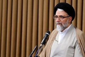 وزیر اطلاعات: طرح براندازی و تجزیه ایران شکست خورد