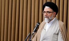وزیر اطلاعات: طرح براندازی و تجزیه ایران شکست خورد