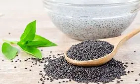 درمان نفخ با مصرف این گیاه دارویی