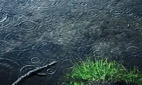 رگبار، رعد و برق در برخی استان ها