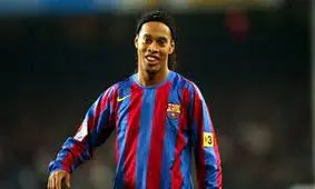 این ویدیو از رونالدینیو پر ببینده ترین در یوتیوب بود/ ویدئو