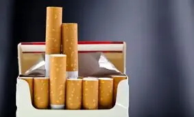 فروش نخی سیگار، ممنوع/ مرگ سالانه ۵۰ هزار ایرانی به دلیل دخانیات