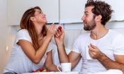 تقویت میل جنسی با 5 خوراکی پرطرفدار