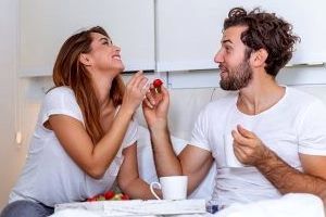 تقویت میل جنسی با 5 خوراکی پرطرفدار