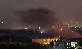 ۱۹ شهید و زخمی در حمله  اسرائیل به شهرک «جویا» در جنوب لبنان

