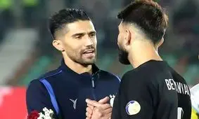 جابه‌جایی حسینی و بیرانوند؛ در انتظار زلزله بزرگ لیگ برتر!

