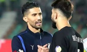 جابه‌جایی حسینی و بیرانوند؛ در انتظار زلزله بزرگ لیگ برتر!

