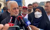 وزیر کشور: ۸۰ درصد حریق انفجار بندرعباس مهار شده است

