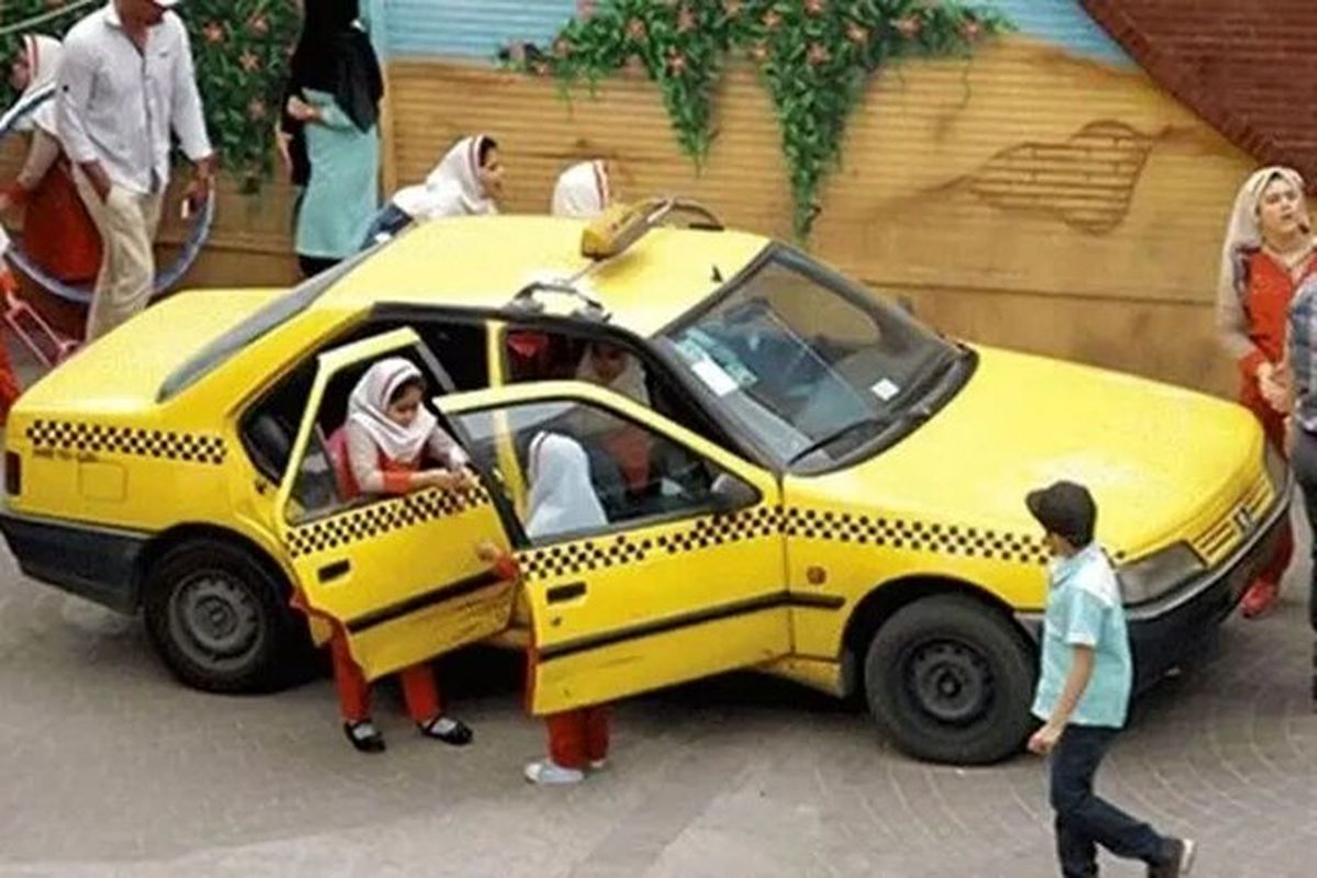  ثبت نام سرویس مدارس در سامانه سپند از اول خرداد 