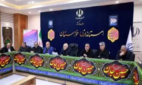 تأمین آب اضطراری برای شهر کوت عبدالله و برنامه‌ریزی فوری برای حل مشکل آب شرب ایذه با مولدسازی چاه‌ها و احداث زیرساخت‌های جدید / بازدیدهای میدانی گسترده نمایندگان مجلس و مسئولان استانی از مناطق بحرانی آبی خوزستان در دستور کار قرار گرفت