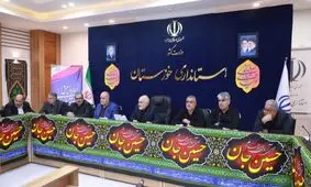 تأمین آب اضطراری برای شهر کوت عبدالله و برنامه‌ریزی فوری برای حل مشکل آب شرب ایذه با مولدسازی چاه‌ها و احداث زیرساخت‌های جدید / بازدیدهای میدانی گسترده نمایندگان مجلس و مسئولان استانی از مناطق بحرانی آبی خوزستان در دستور کار قرار گرفت