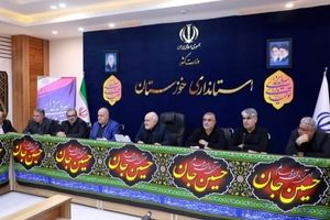 تأمین آب اضطراری برای شهر کوت عبدالله و برنامه‌ریزی فوری برای حل مشکل آب شرب ایذه با مولدسازی چاه‌ها و احداث زیرساخت‌های جدید / بازدیدهای میدانی گسترده نمایندگان مجلس و مسئولان استانی از مناطق بحرانی آبی خوزستان در دستور کار قرار گرفت