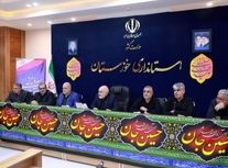 تأمین آب اضطراری برای شهر کوت عبدالله و برنامه‌ریزی فوری برای حل مشکل آب شرب ایذه با مولدسازی چاه‌ها و احداث زیرساخت‌های جدید / بازدیدهای میدانی گسترده نمایندگان مجلس و مسئولان استانی از مناطق بحرانی آبی خوزستان در دستور کار قرار گرفت