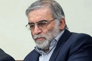 بعد از شهادت فخری‌ زاده، دنبال بررسی لایه‌های نفوذ نرفتیم