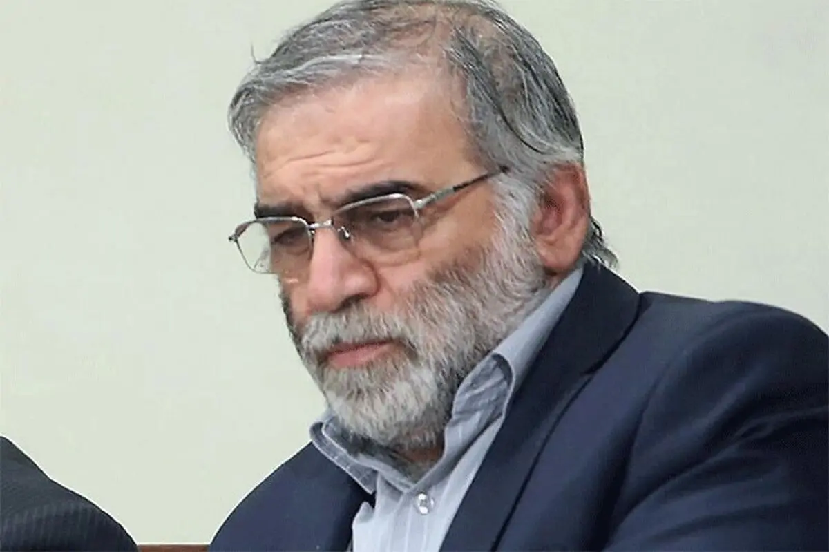 بعد از شهادت فخری‌ زاده، دنبال بررسی لایه‌های نفوذ نرفتیم
