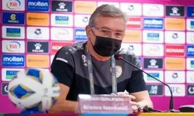 برانکو: ایران می‌تواند شگفتی بزرگ جام‌جهانی باشد 