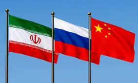 ​​​​​​​نامه روسیه، ایران و چین درباره خاتمه قطعنامه 2231 به سازمان ملل