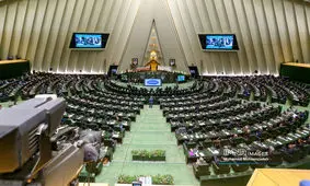 اعتبارنامه همه منتخبان مجلس دوازدهم تصویب شد