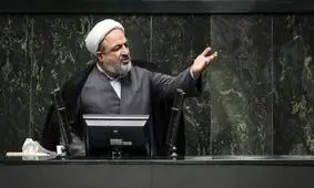 حمید رسایی: با واگذاری ایران‌خودرو به کروز باید منتظر بلایی مثل پیجرهای لبنان باشیم/ ویدئو

