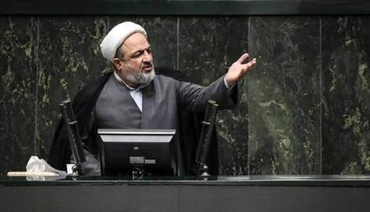 حمید رسایی: با واگذاری ایرانخودرو به کروز باید منتظر بلایی مثل پیجرهای لبنان باشیم/ ویدئو