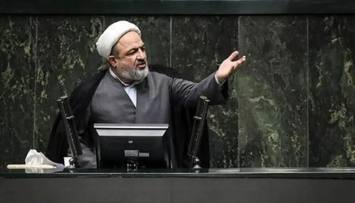 حمید رسایی: با واگذاری ایران‌خودرو به کروز باید منتظر بلایی مثل پیجرهای لبنان باشیم/ ویدئو

