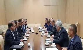 تداوم همکاری های راهبردی ایران و روسیه