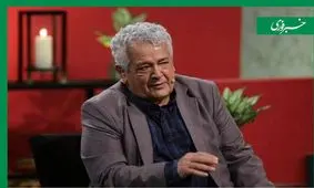 در تلویزیون کلمه عزیزم و گل سرخ قدغن بود! / بازیگران در شبکه نمایش خانگی لخت می‌شوند

