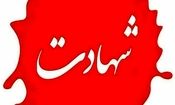 شهادت دو پاسدار در استان زنجان