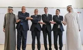 نشست نقب با محوریت مقابله با ایران