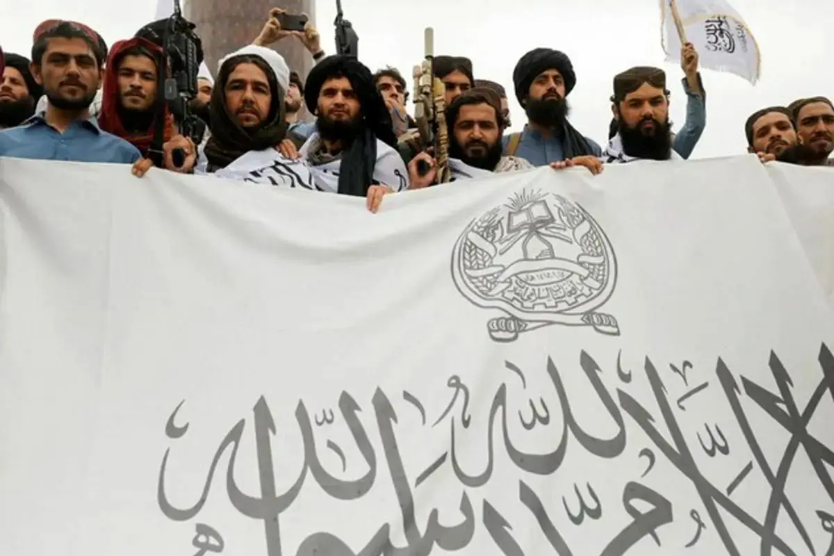 طالبان بعد از جنگ با افغانستان چه نقشه ای برای ایران در سر دارد؟