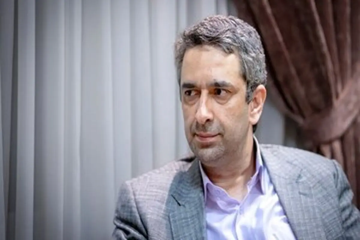 معاون دفتر پزشکیان: خط پایان برای دشمن بسیار نزدیک تر است