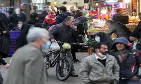 نرخ بیکاری به پایین‌ترین سطح ۲۵ سال اخیر کاهش یافت
