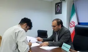موکلم حتی یک خراش به یک انسان نینداخته است/ فیلم منتسب به «سامان صیدی» تار و دارای ابهام است

