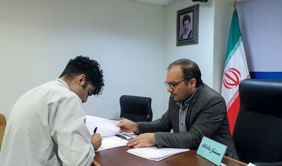 موکلم حتی یک خراش به یک انسان نینداخته است/ فیلم منتسب به «سامان صیدی» تار و دارای ابهام است

