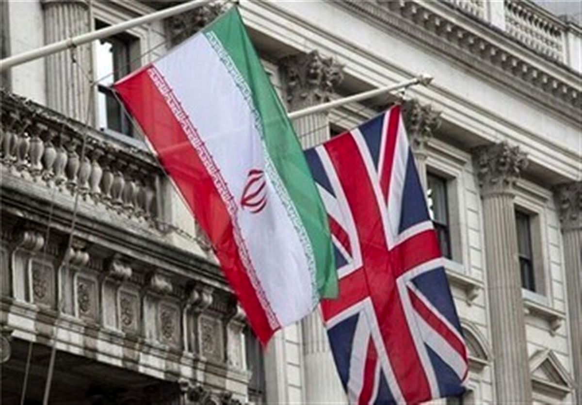 واکنش سفارت ایران در لندن به حمله صهیونیستها به بیمارستان صحرایی ایرانی