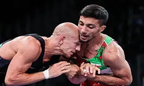 پرداخت حقوق ماهیانه به مدال‌آوران کشتی ایران در جهانی بلگراد از ۵ تا ۱۵ میلیون تومان

