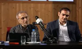 هادی خانیکی: گسیختگی اجتماعی ابرچالش اصلی ایران است
